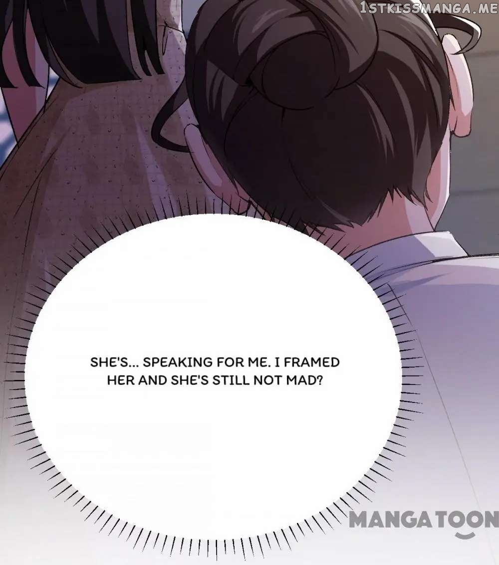 Marry To Find Love chapter 81 - page 25