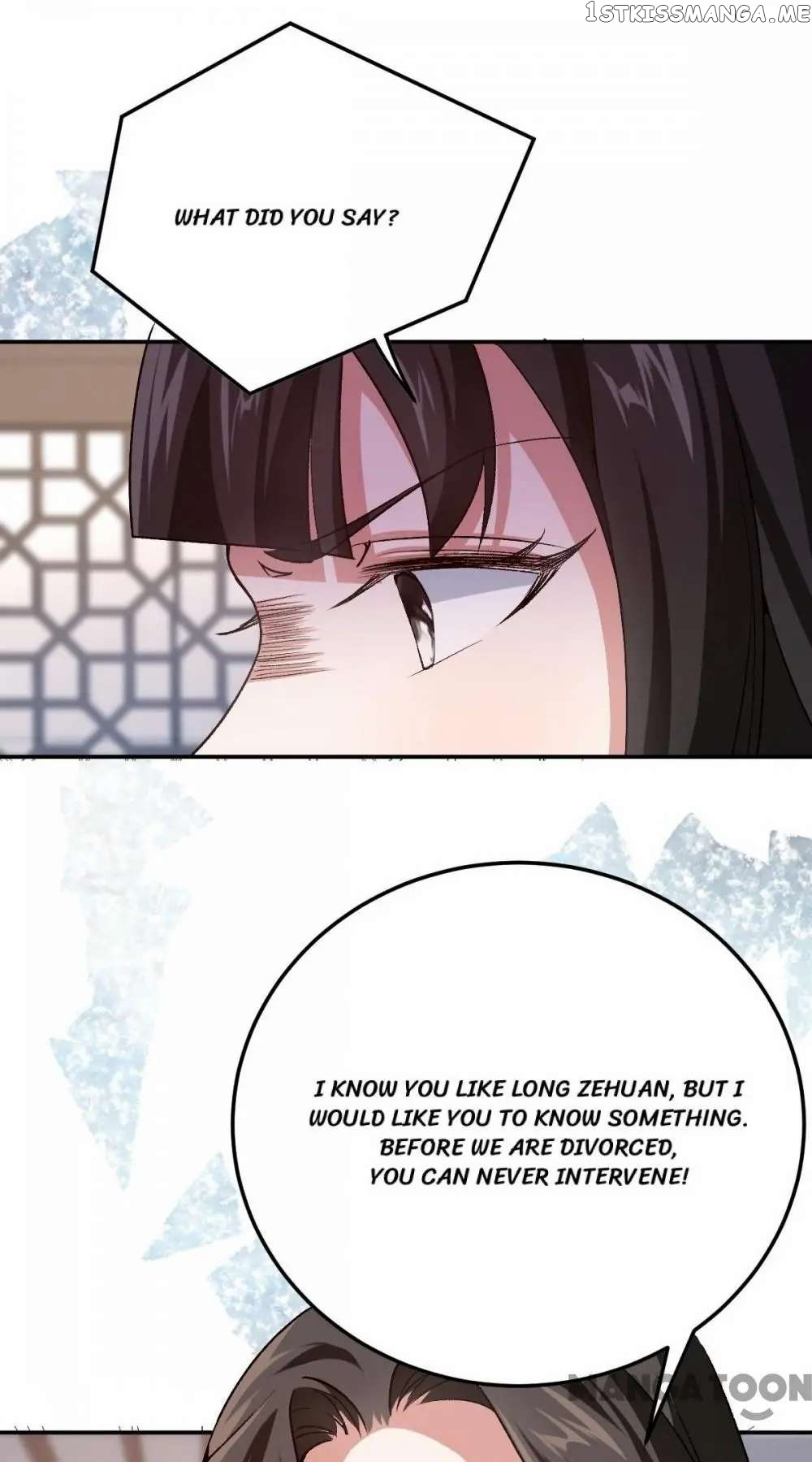 Marry To Find Love chapter 81 - page 26
