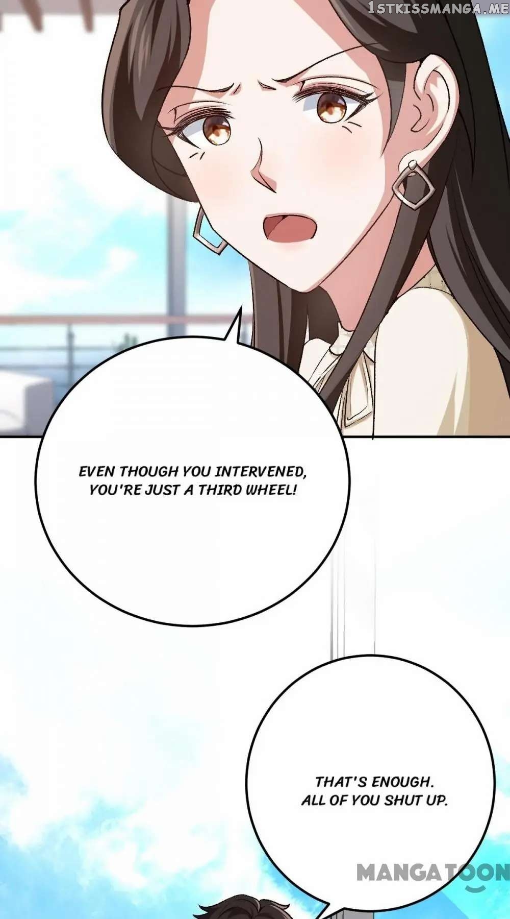 Marry To Find Love chapter 81 - page 27