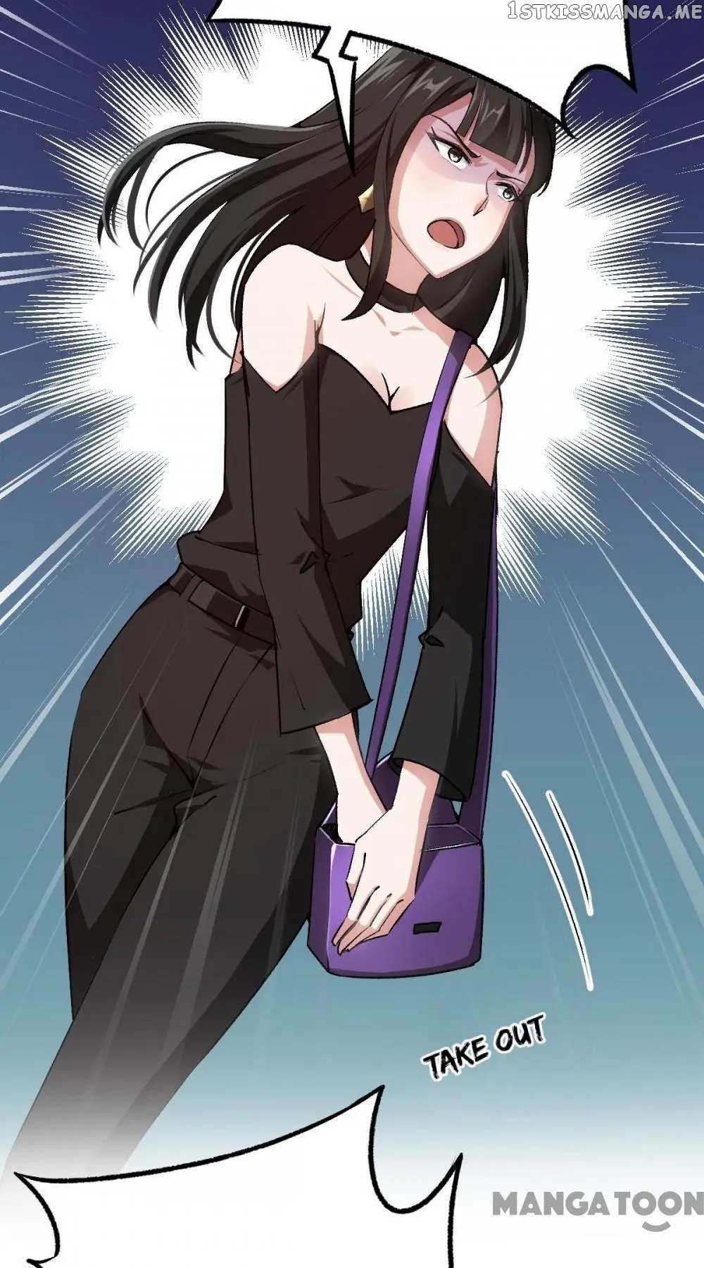 Marry To Find Love chapter 81 - page 29