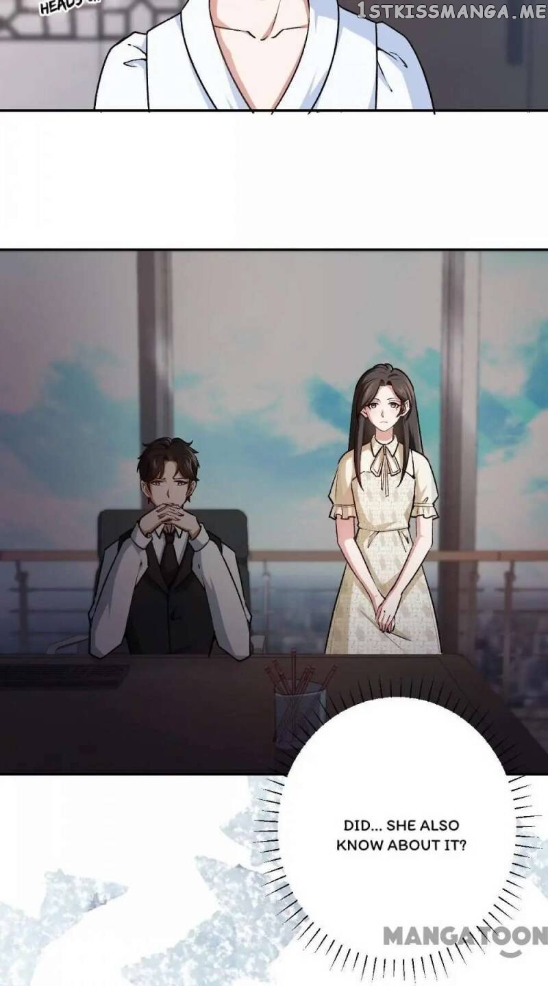 Marry To Find Love chapter 81 - page 3
