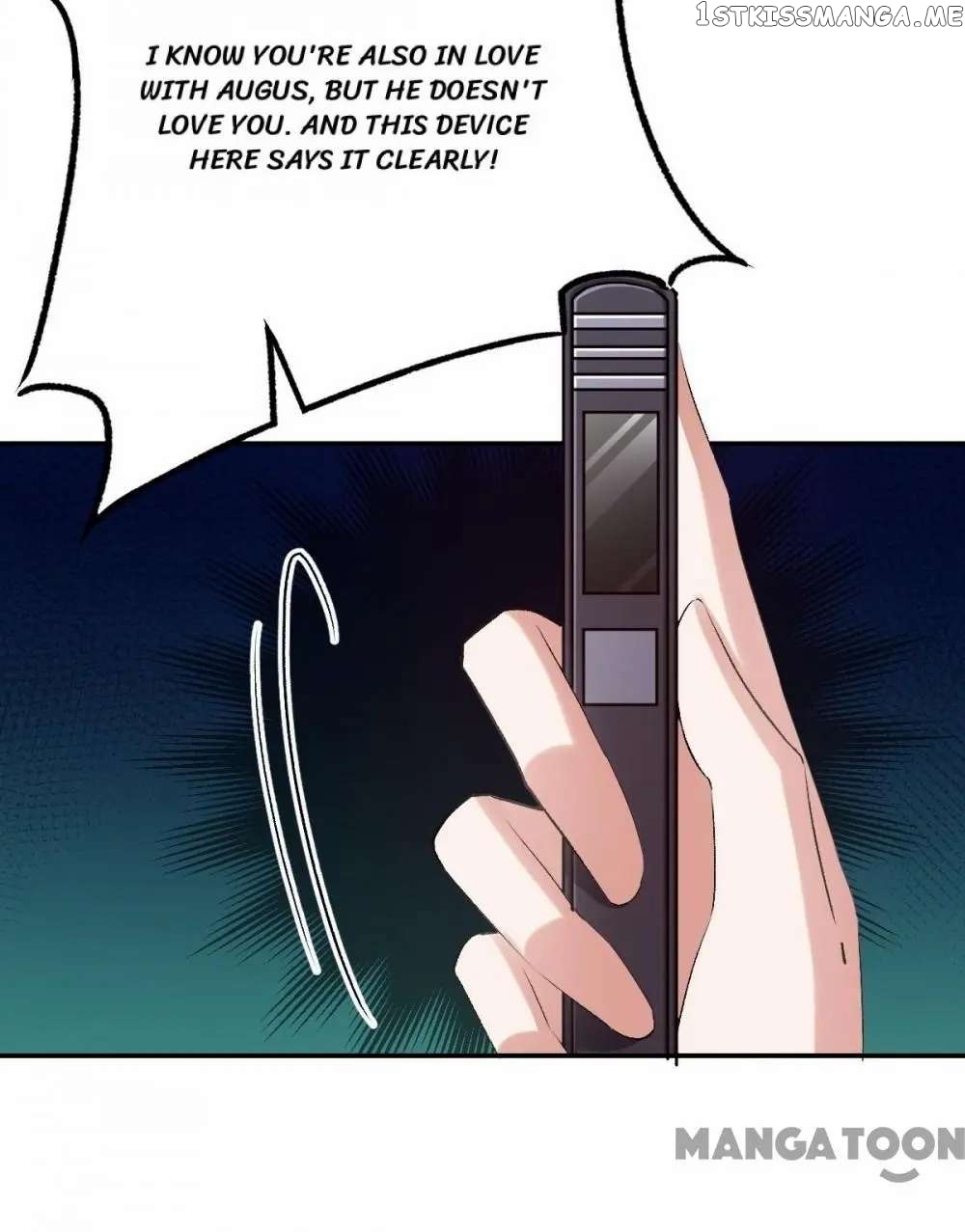 Marry To Find Love chapter 81 - page 30