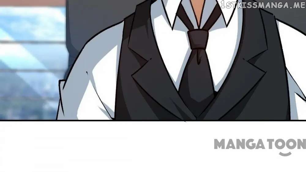 Marry To Find Love chapter 81 - page 5