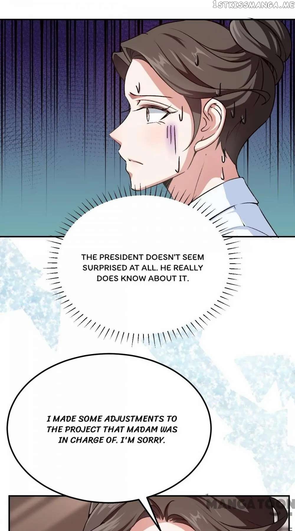 Marry To Find Love chapter 81 - page 6