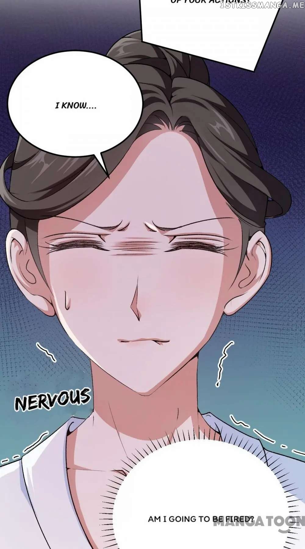 Marry To Find Love chapter 81 - page 8