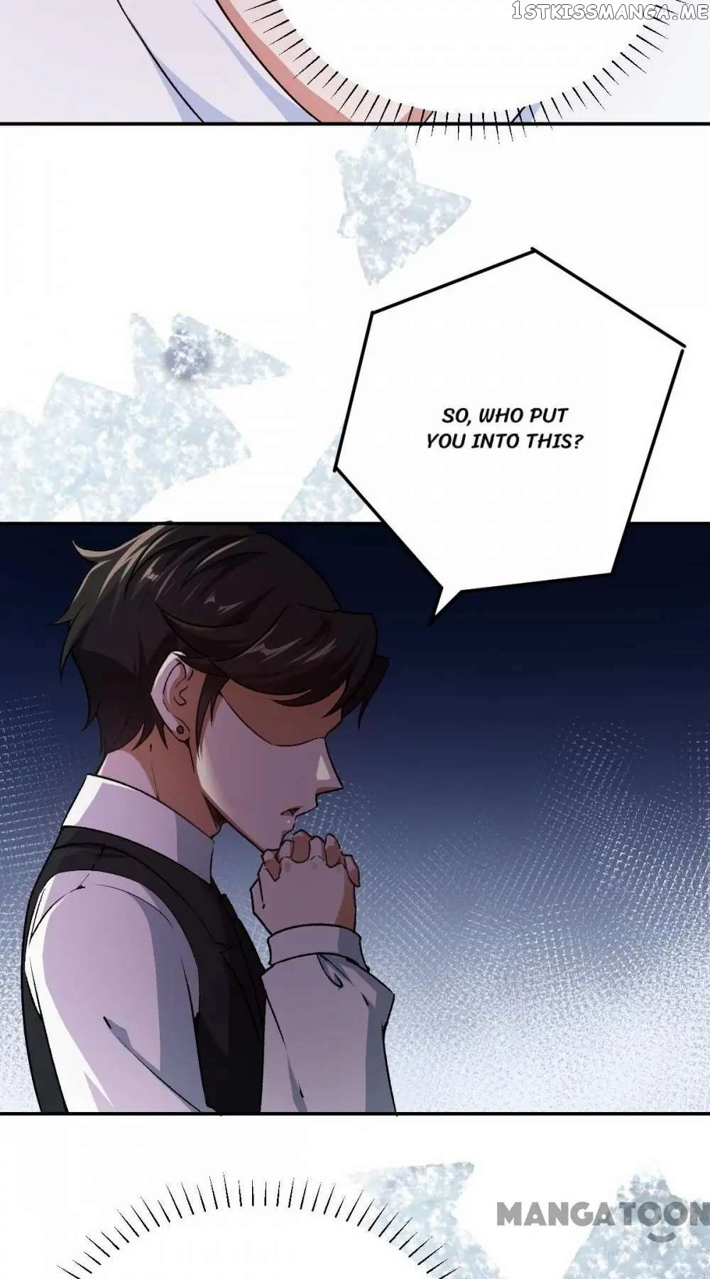Marry To Find Love chapter 81 - page 9
