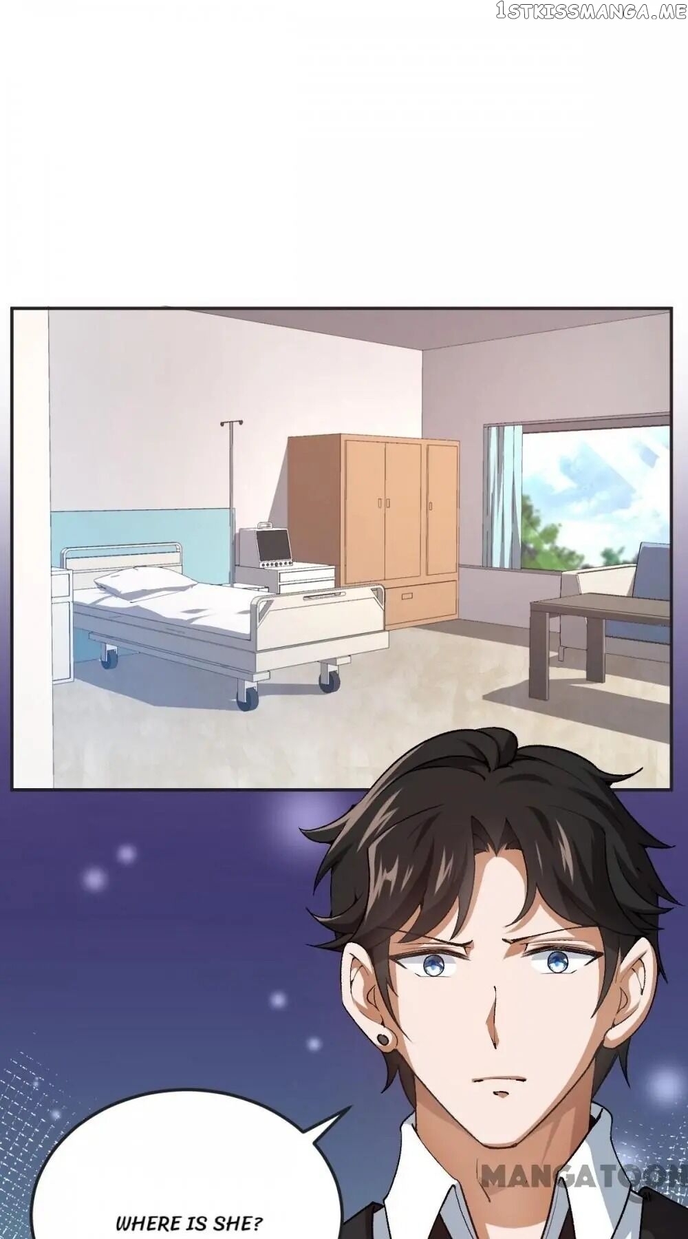 Marry To Find Love chapter 66 - page 1