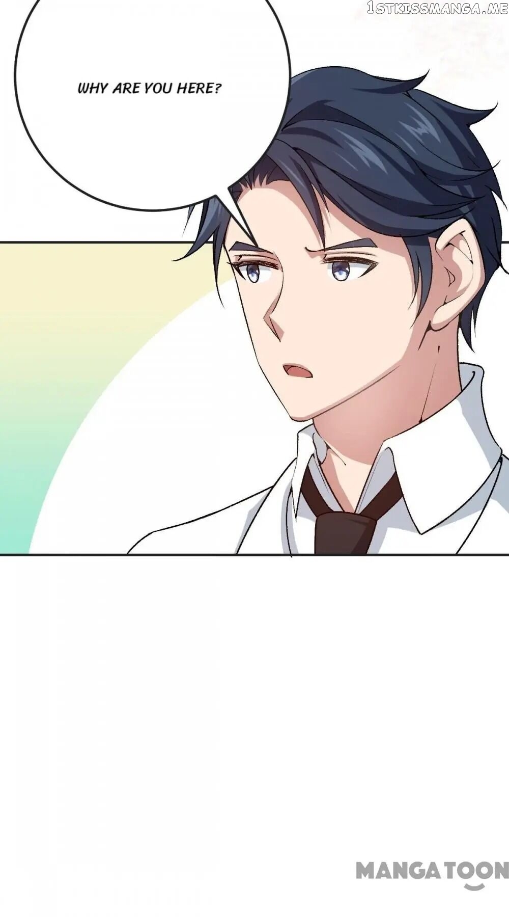 Marry To Find Love chapter 66 - page 10