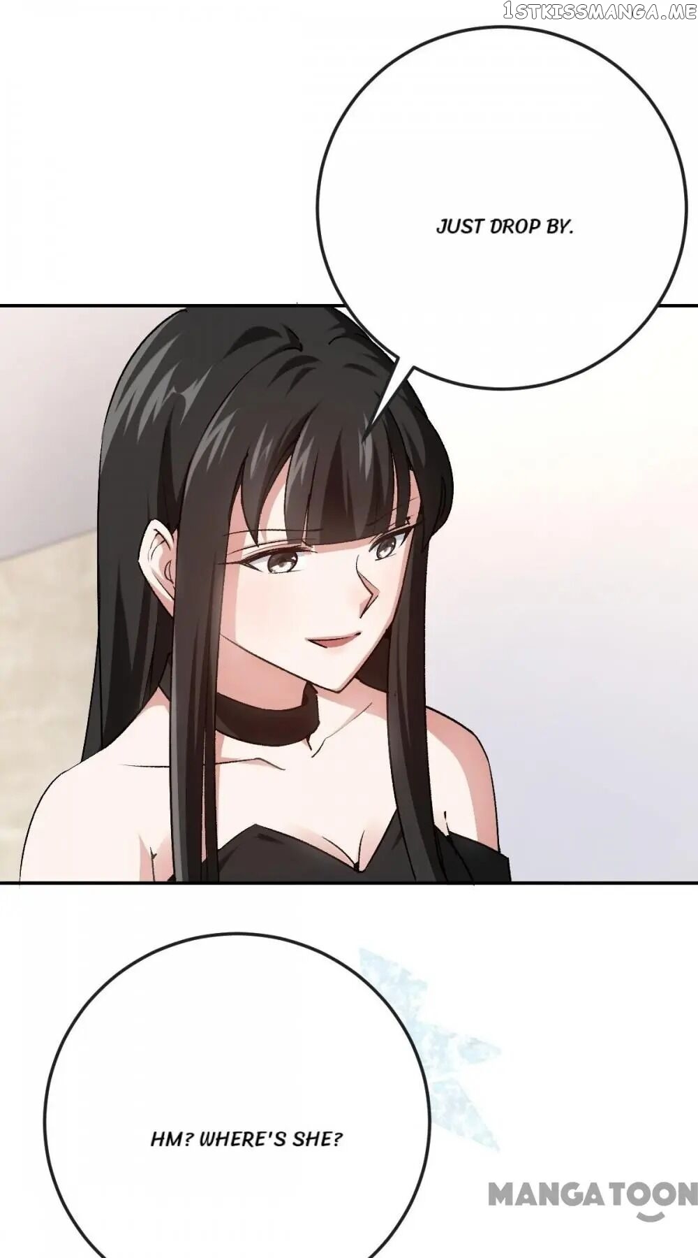 Marry To Find Love chapter 66 - page 12