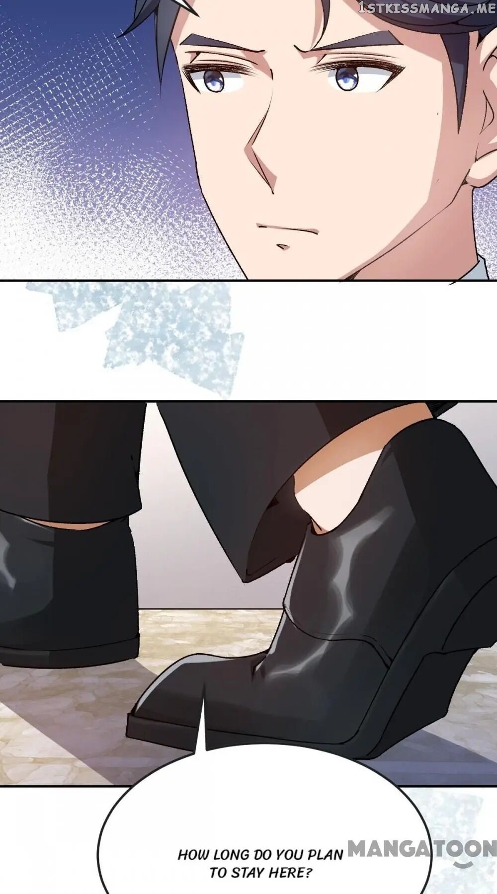 Marry To Find Love chapter 66 - page 14