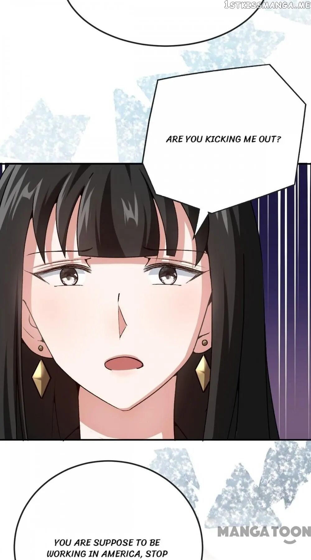 Marry To Find Love chapter 66 - page 15