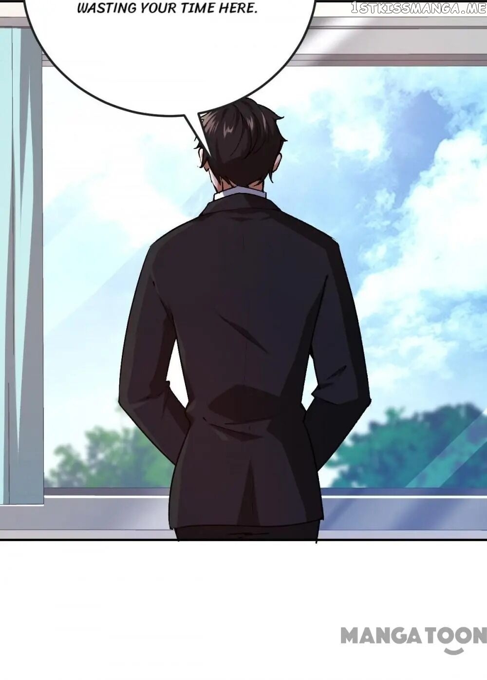 Marry To Find Love chapter 66 - page 16
