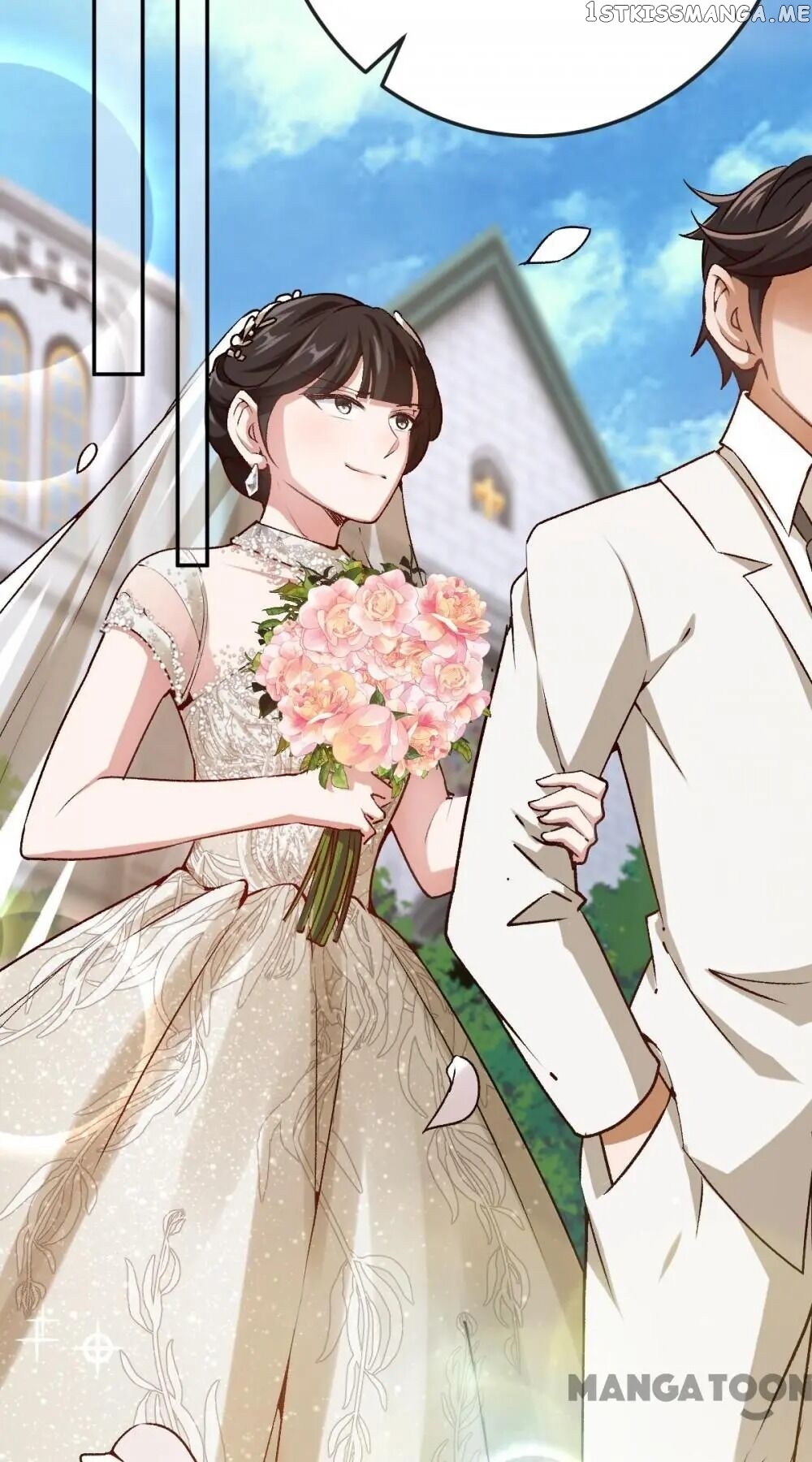 Marry To Find Love chapter 66 - page 18