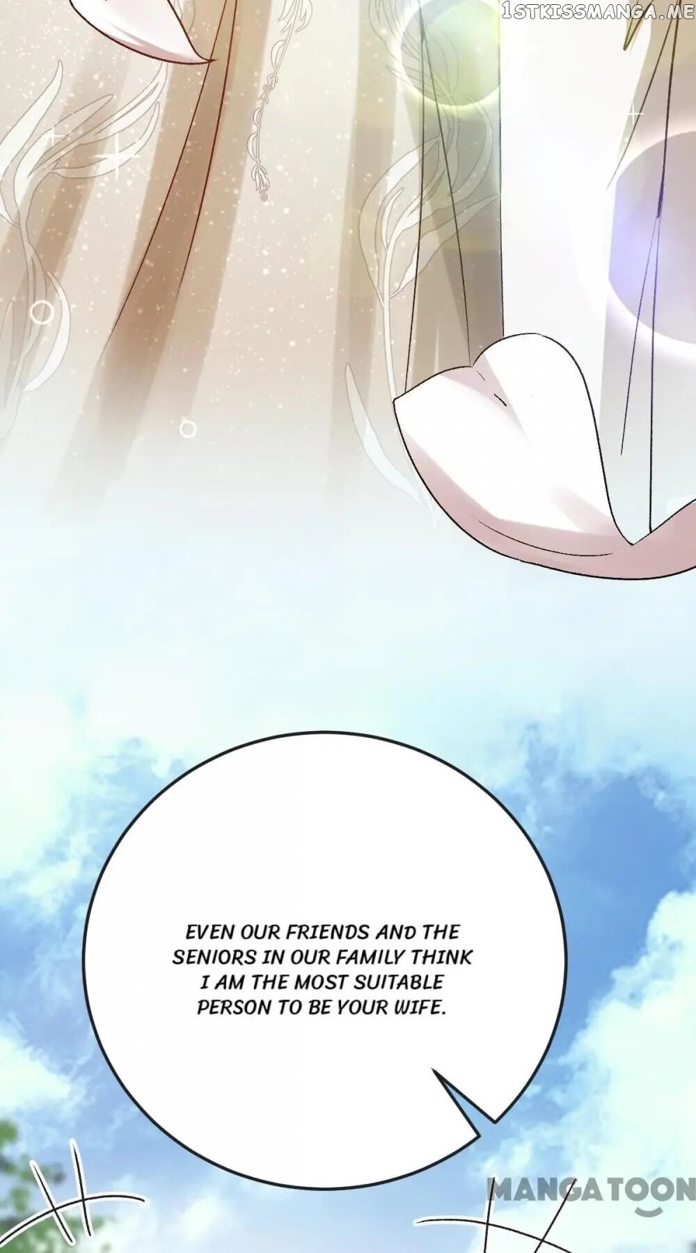 Marry To Find Love chapter 66 - page 19