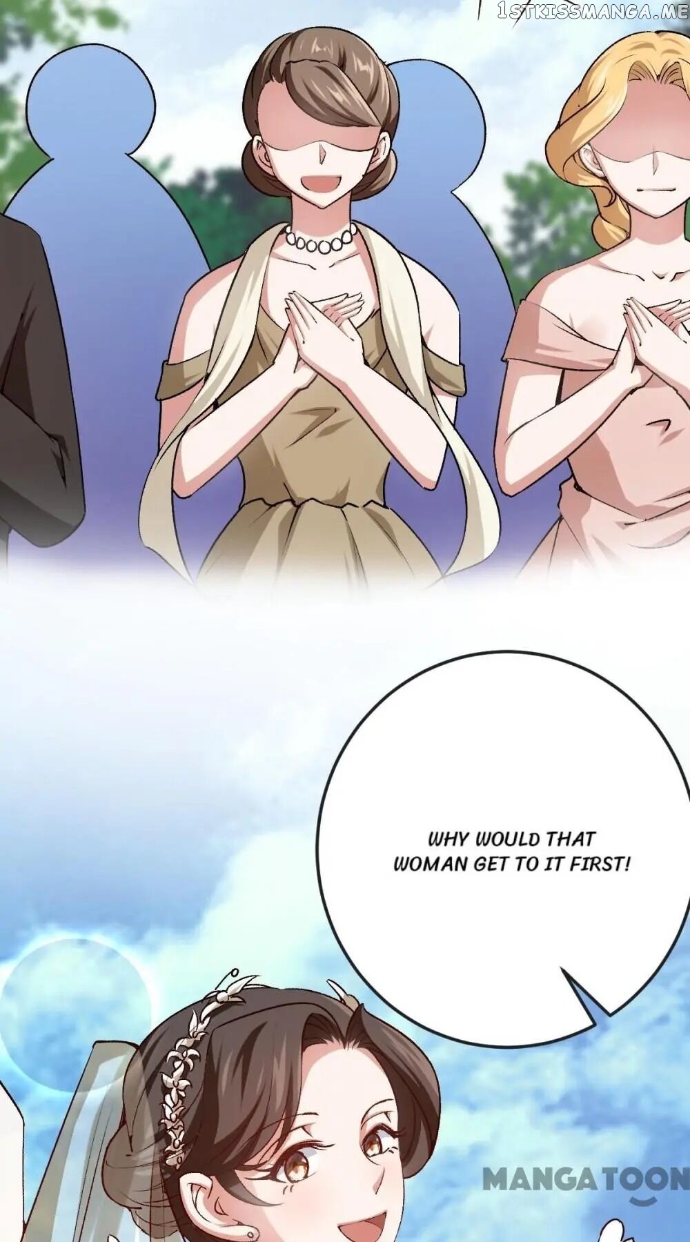 Marry To Find Love chapter 66 - page 20