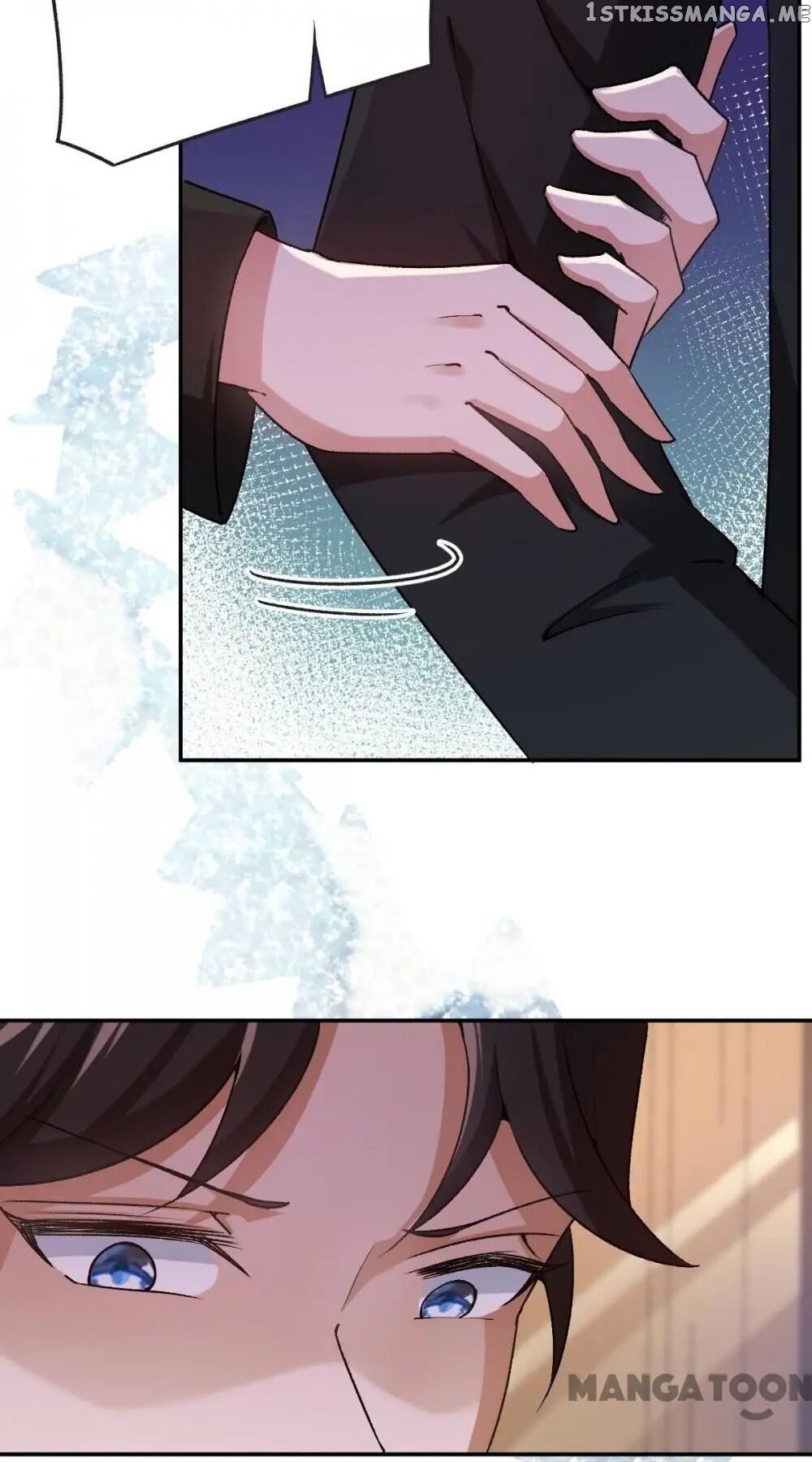 Marry To Find Love chapter 66 - page 24