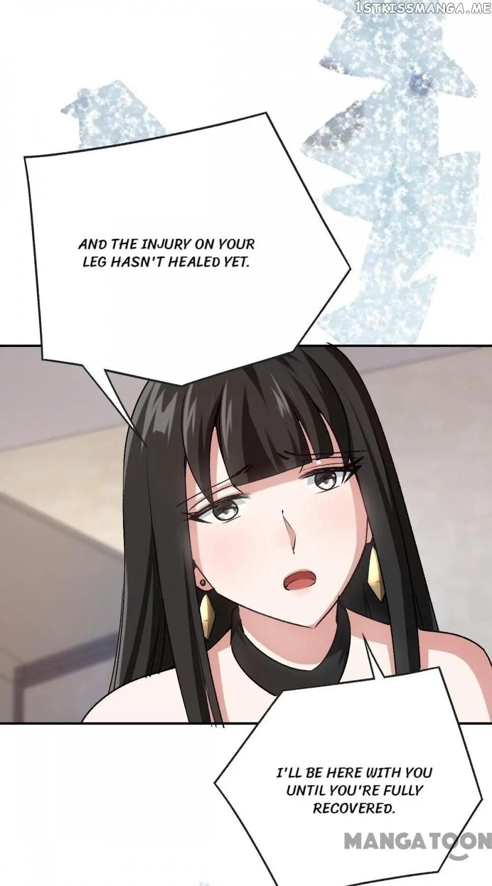 Marry To Find Love chapter 66 - page 25