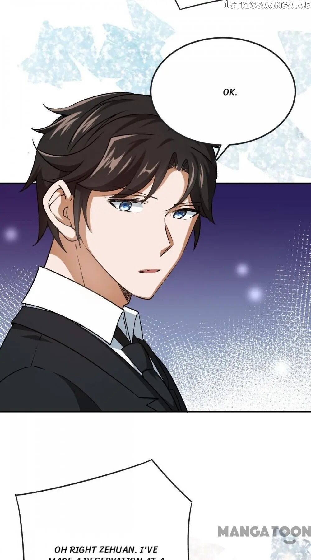 Marry To Find Love chapter 66 - page 26