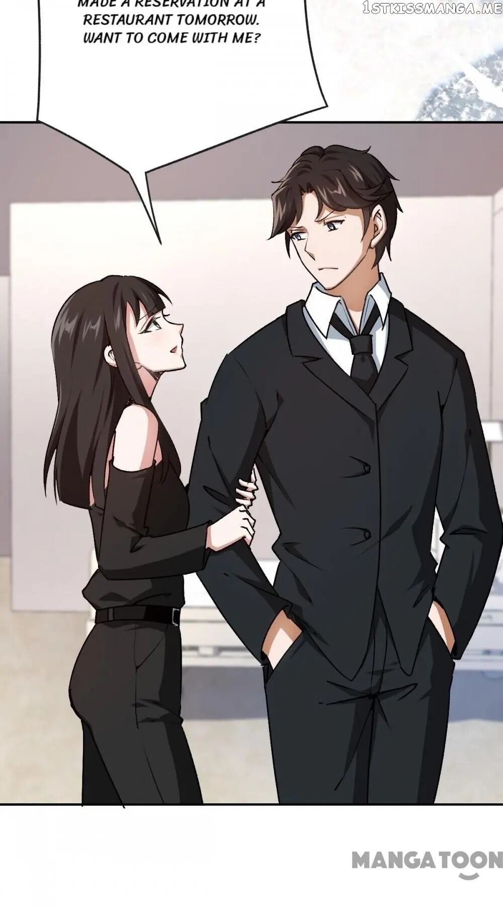 Marry To Find Love chapter 66 - page 27