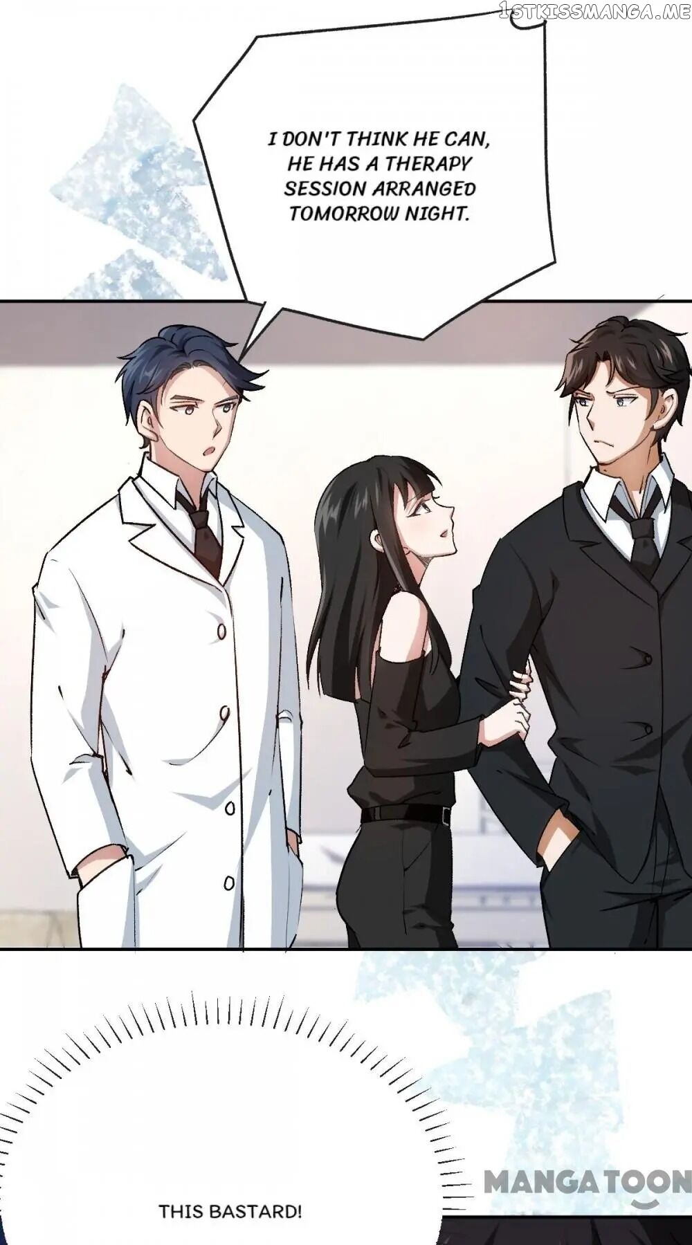 Marry To Find Love chapter 66 - page 29