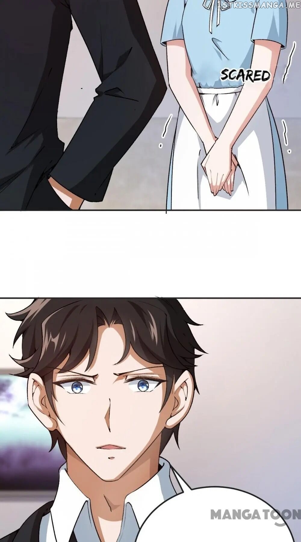 Marry To Find Love chapter 66 - page 3