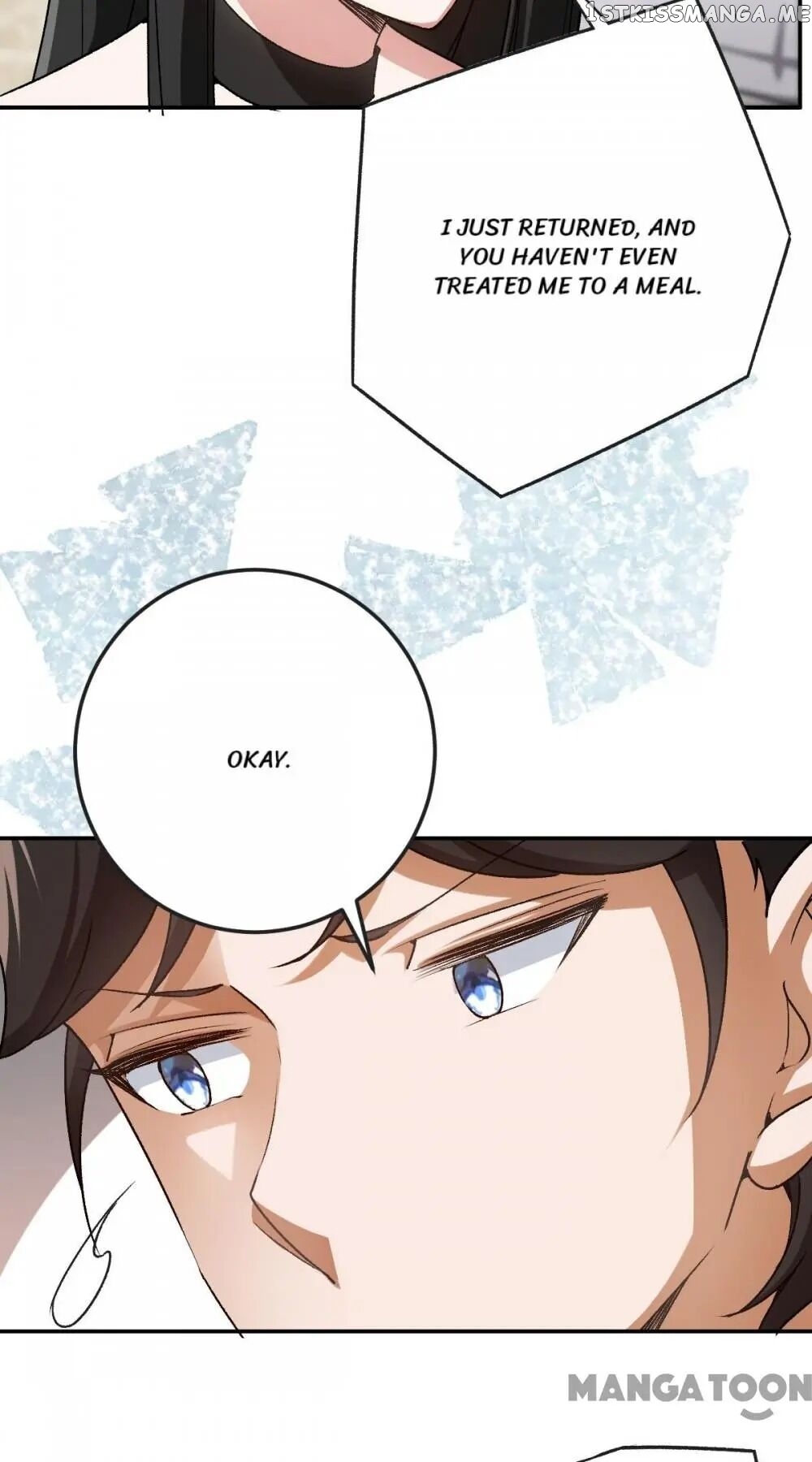 Marry To Find Love chapter 66 - page 31