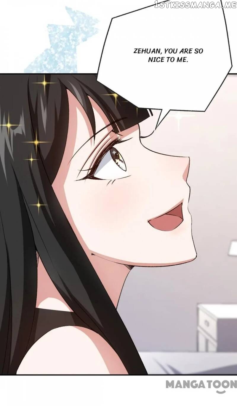Marry To Find Love chapter 66 - page 32