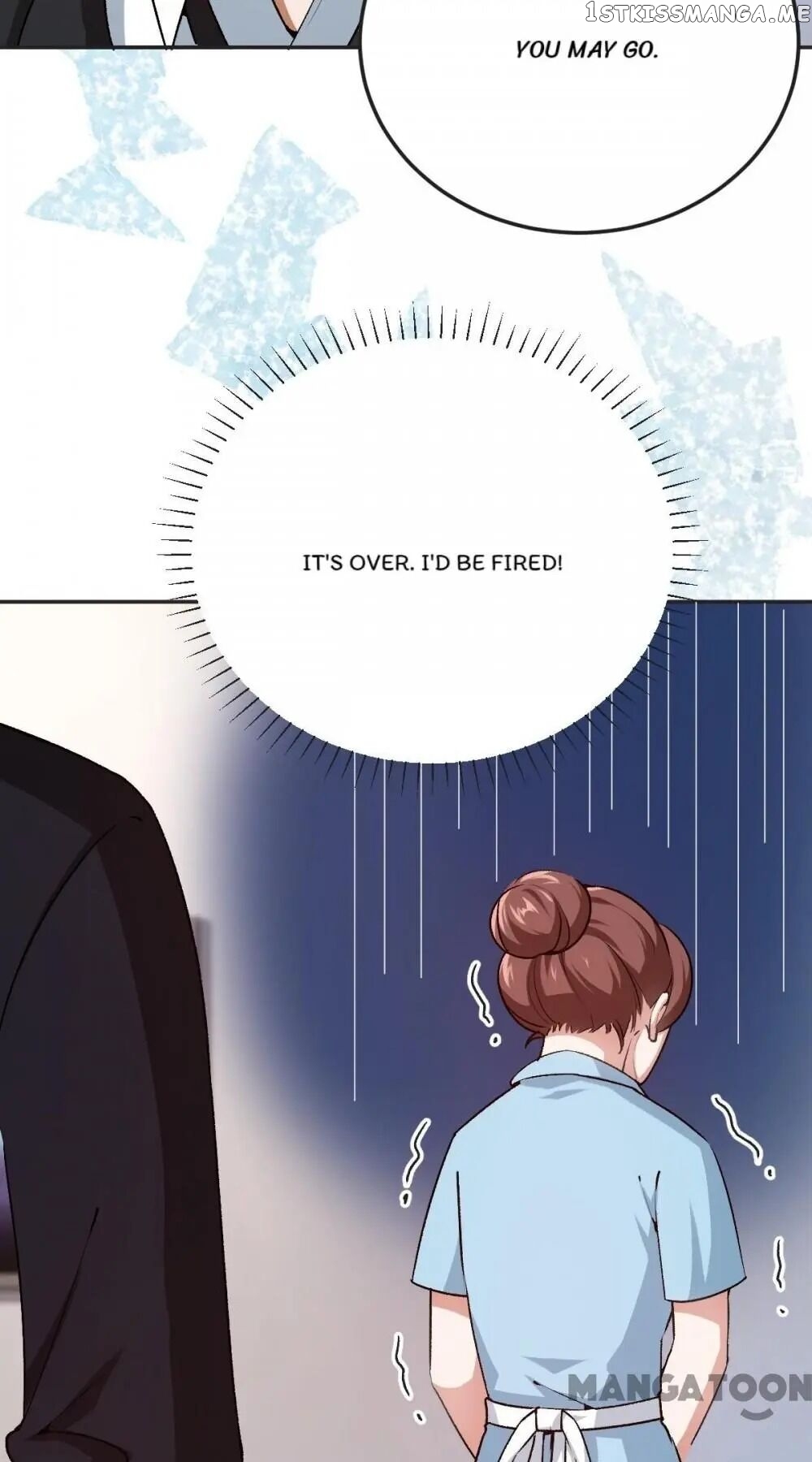 Marry To Find Love chapter 66 - page 4