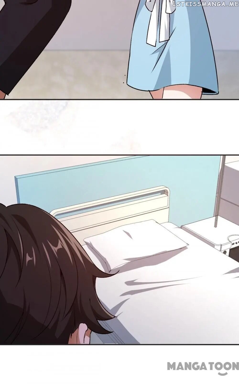 Marry To Find Love chapter 66 - page 5