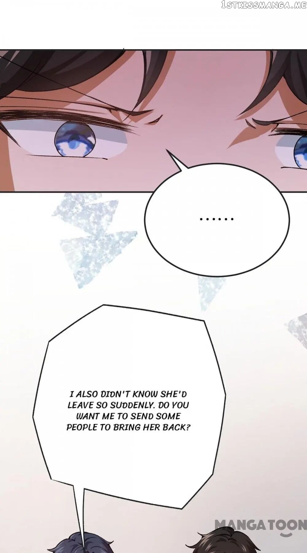 Marry To Find Love chapter 66 - page 6
