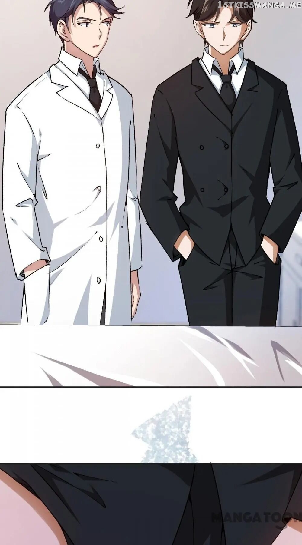 Marry To Find Love chapter 66 - page 7
