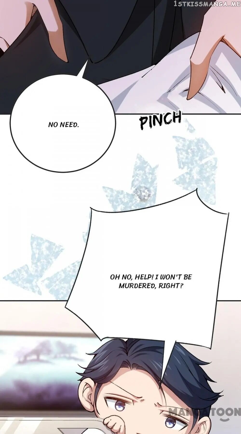 Marry To Find Love chapter 66 - page 8