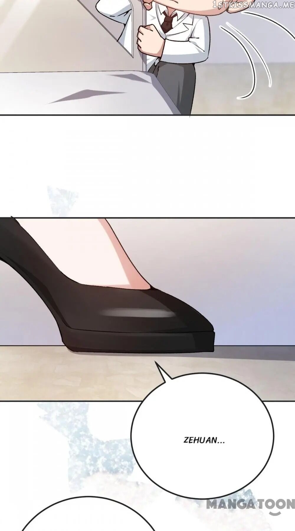 Marry To Find Love chapter 66 - page 9