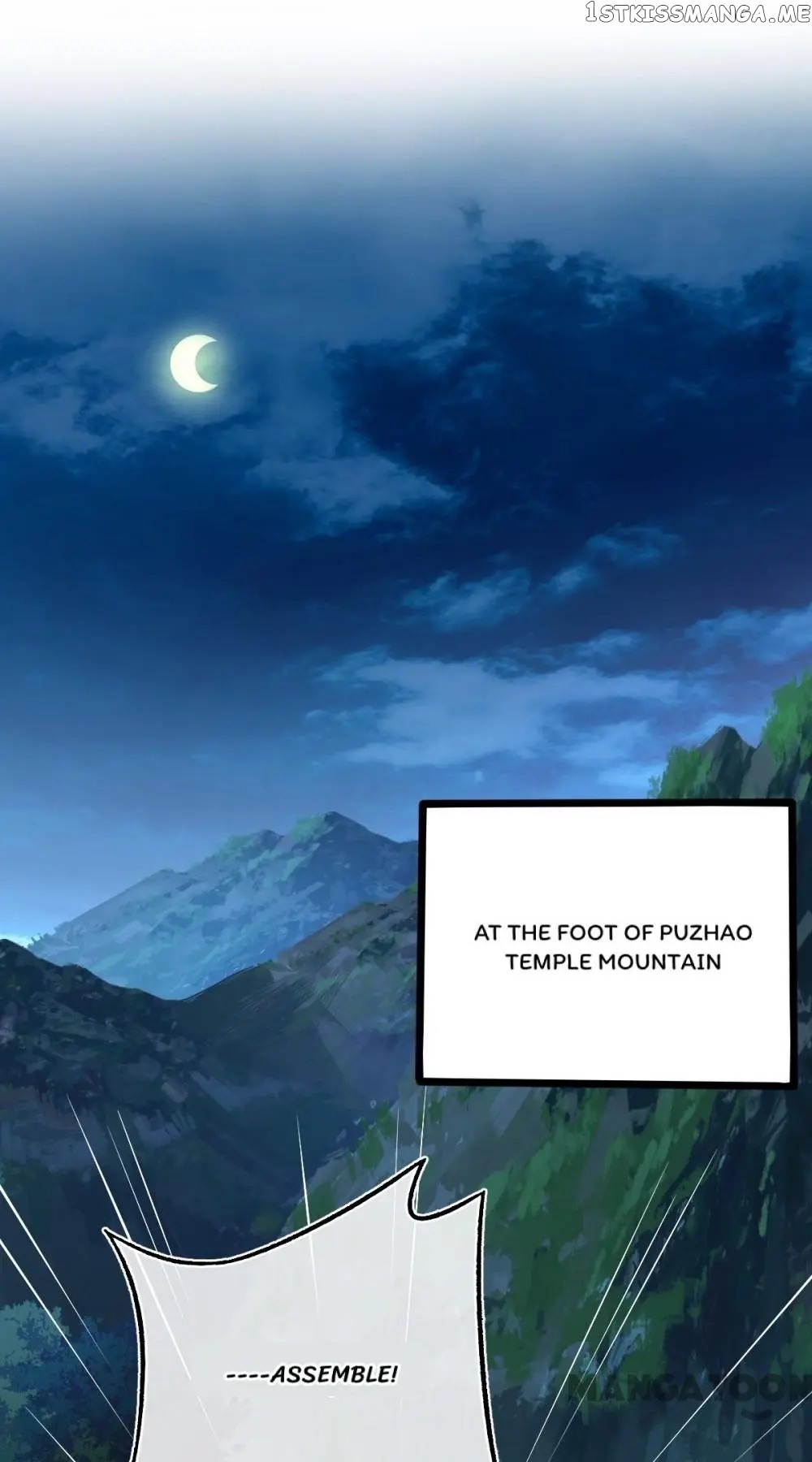 Marry To Find Love chapter 99 - page 1