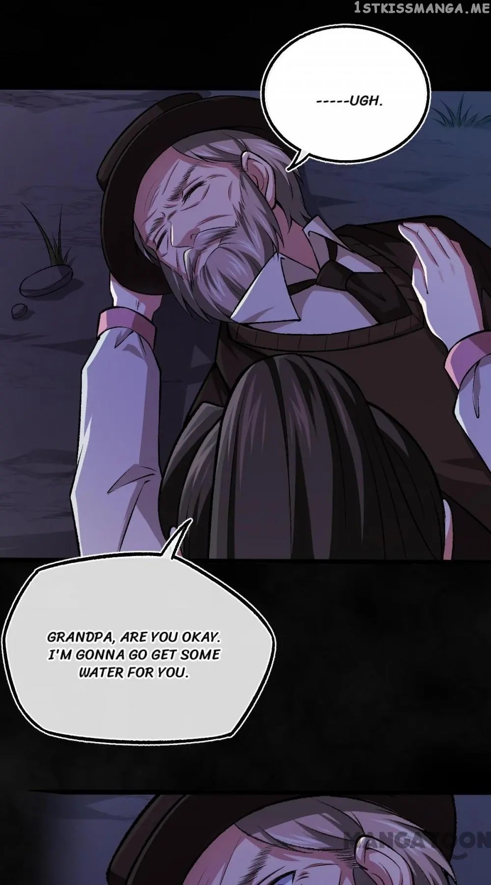 Marry To Find Love chapter 99 - page 11