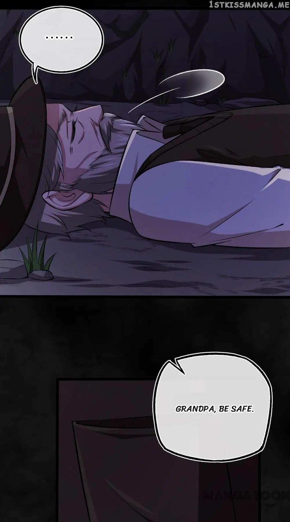 Marry To Find Love chapter 99 - page 18