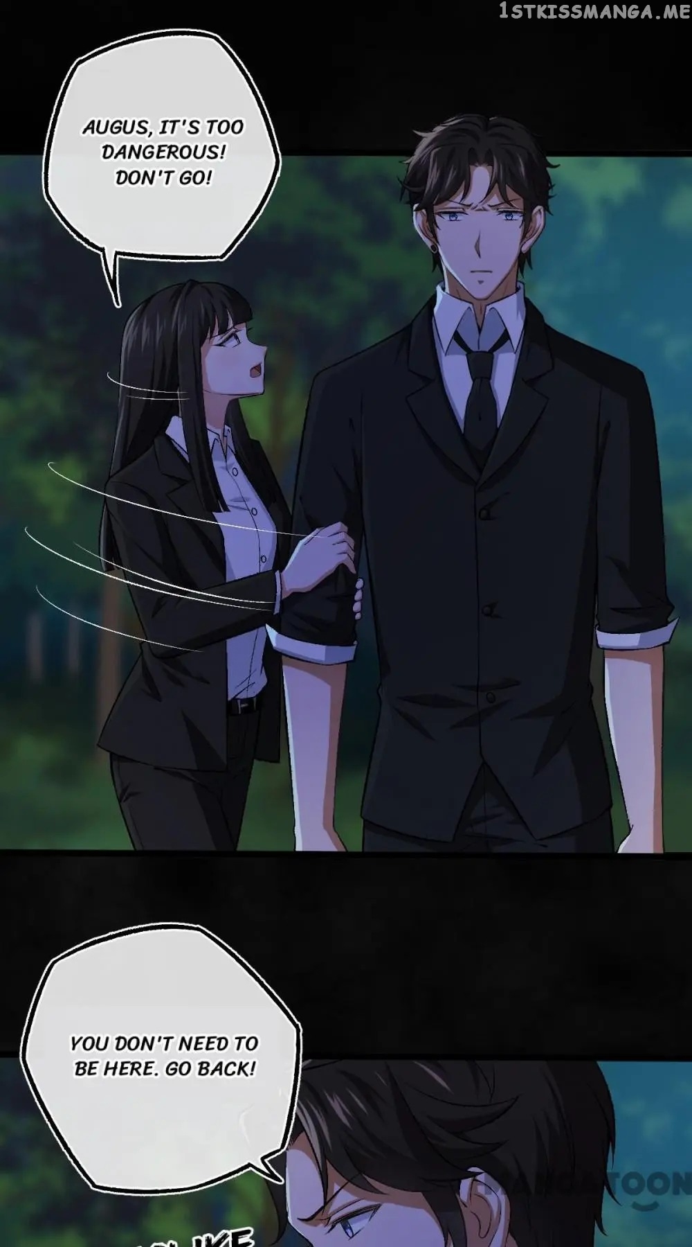 Marry To Find Love chapter 99 - page 21