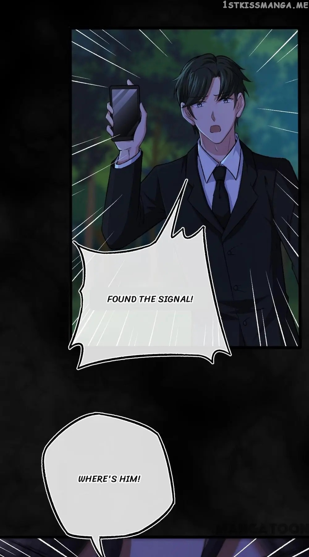 Marry To Find Love chapter 99 - page 23