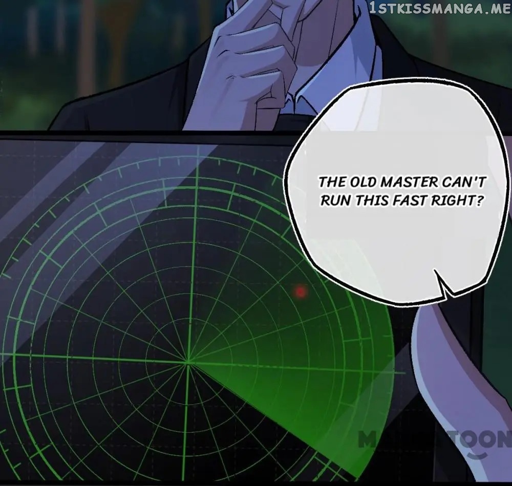 Marry To Find Love chapter 99 - page 25