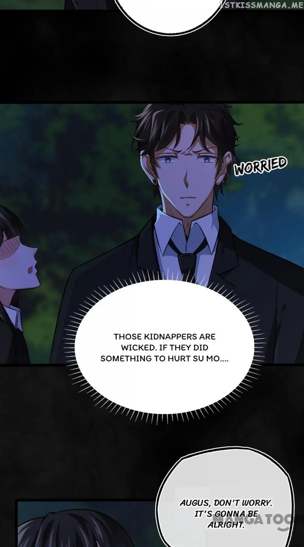 Marry To Find Love chapter 99 - page 8