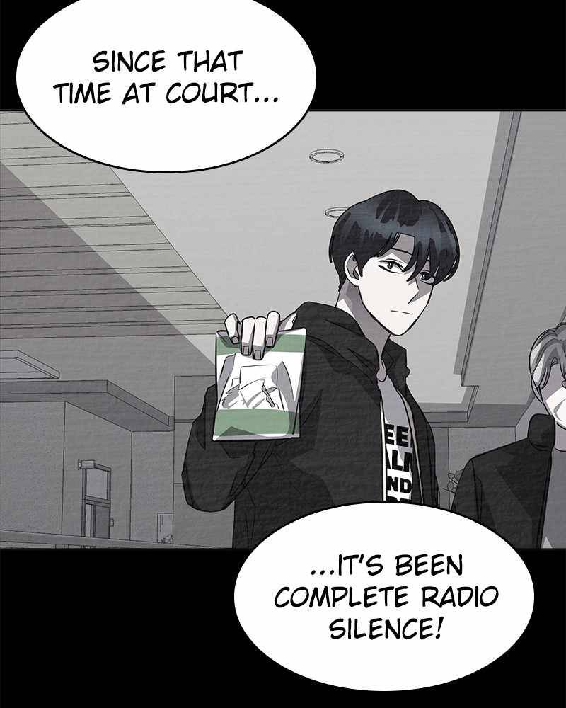 Locker Opener chapter 40 - page 15