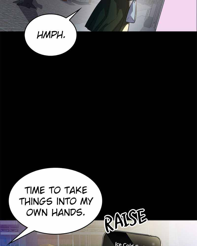 Locker Opener chapter 40 - page 21