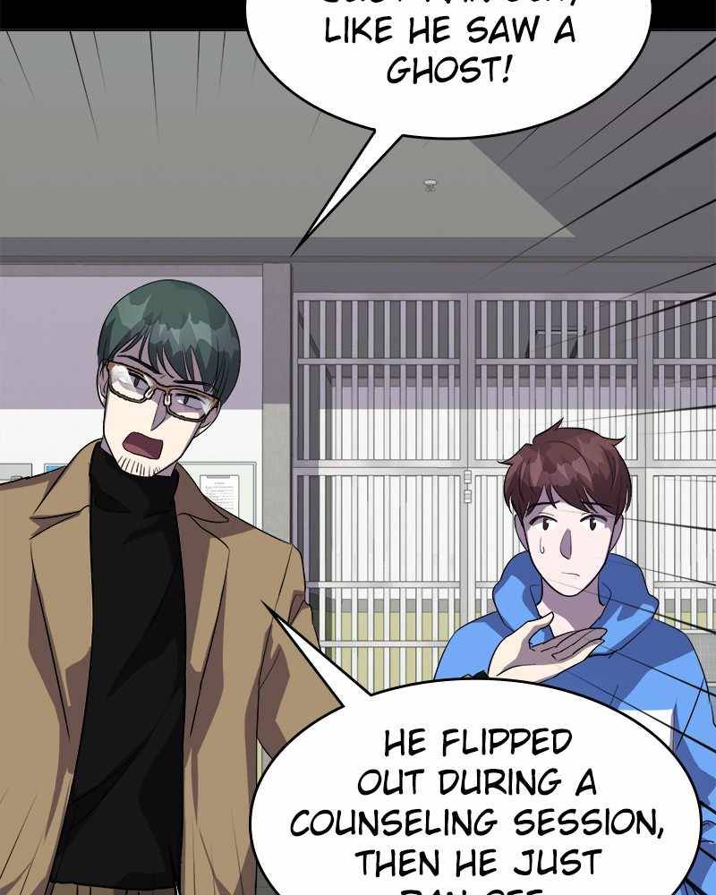 Locker Opener chapter 40 - page 43