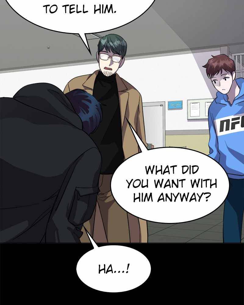 Locker Opener chapter 40 - page 47