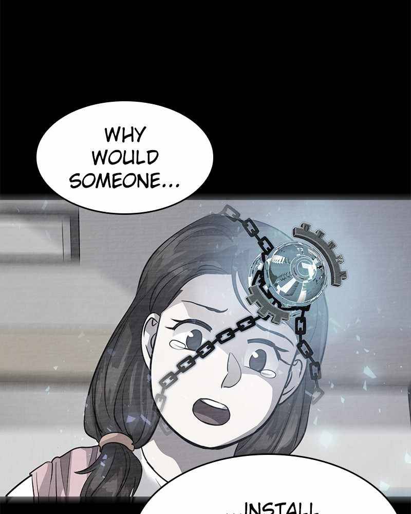 Locker Opener chapter 40 - page 57