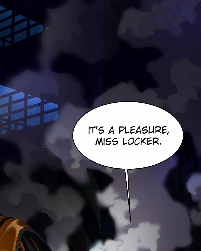 Locker Opener chapter 41 - page 130
