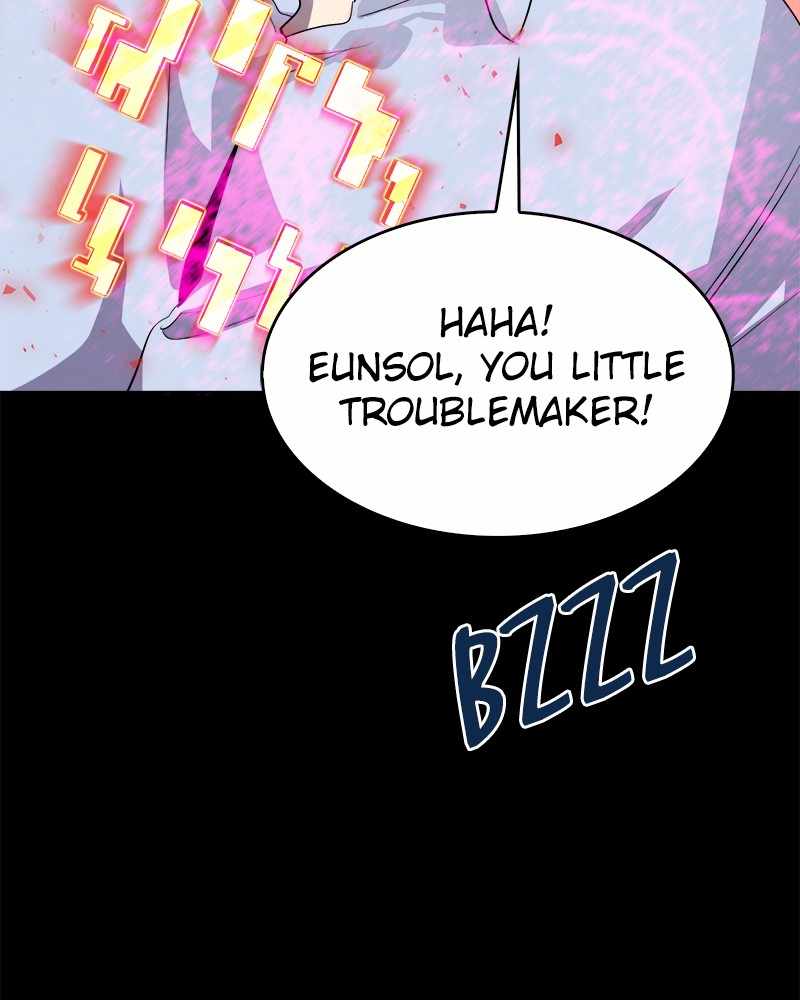 Locker Opener chapter 41 - page 20