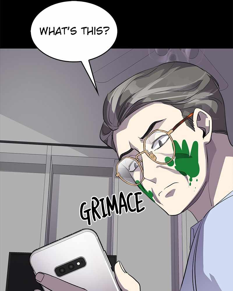 Locker Opener chapter 41 - page 22