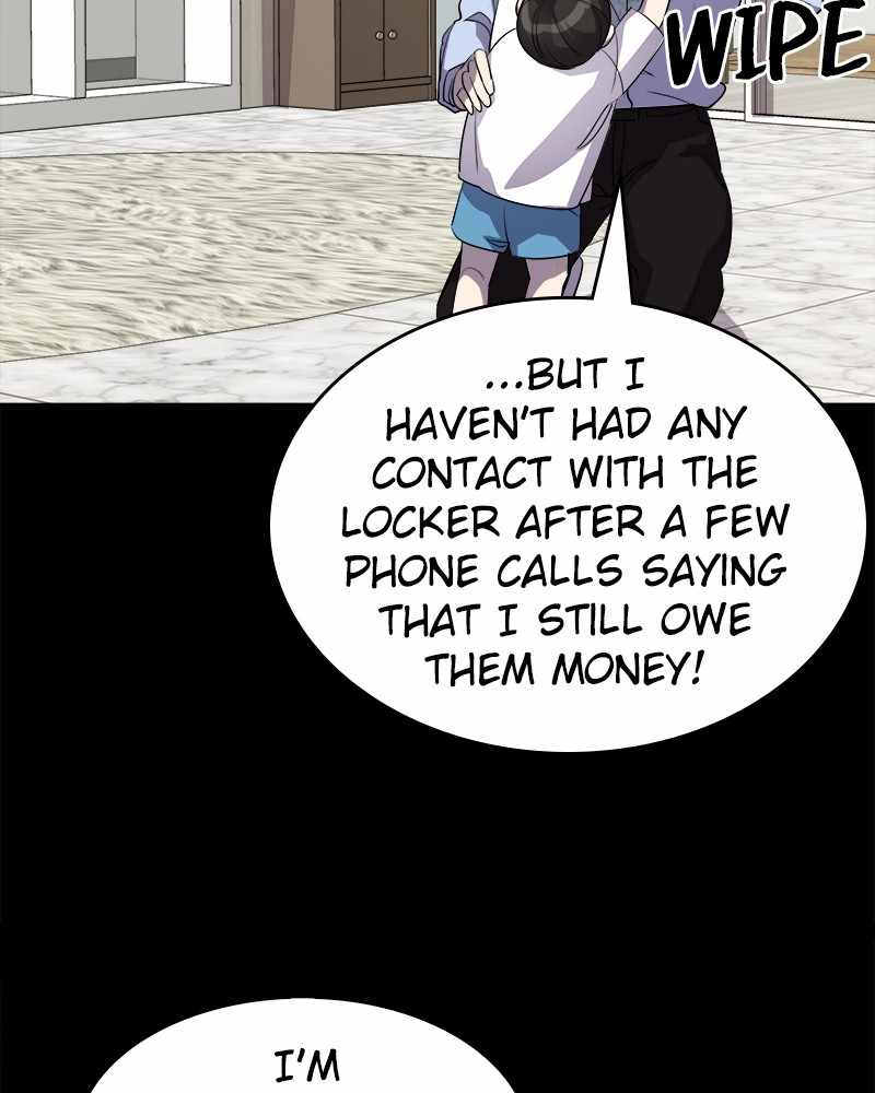Locker Opener chapter 41 - page 27