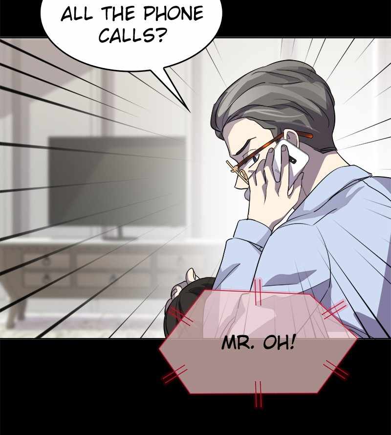 Locker Opener chapter 41 - page 31